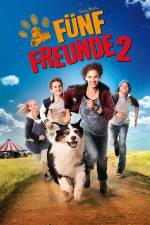 Famous Five 2 (2013) ქართულად