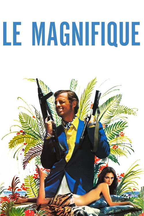 The Man from Acapulco (1973) ქართულად