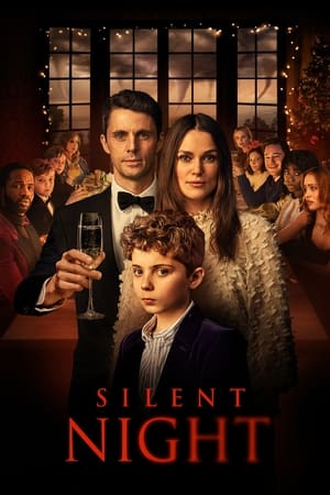 Silent Night (2021) ქართულად