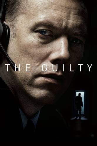 The Guilty (Den skyldige) (2018) ქართულად