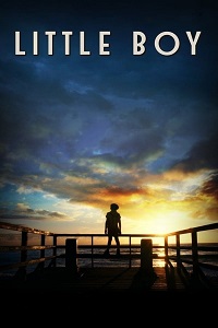 Little Boy (2015) ქართულად