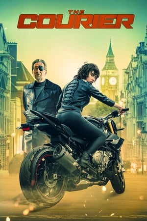 The Courier (2021) ქართულად