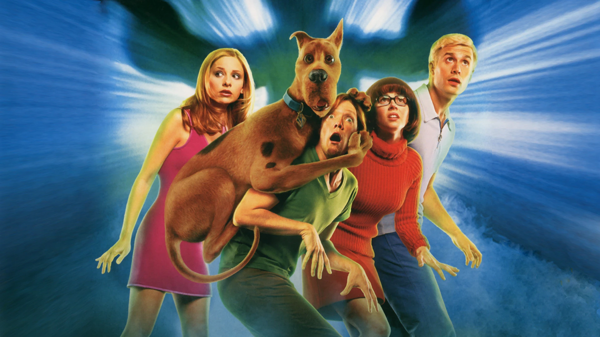 Skubi Du Scooby Doo (2002) ქართულად