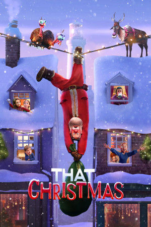 That Christmas (2024) ქართულად