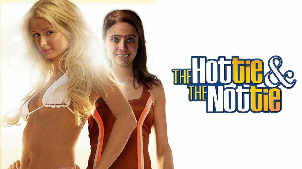 The Hottie The Nottie (2008) ქართულად