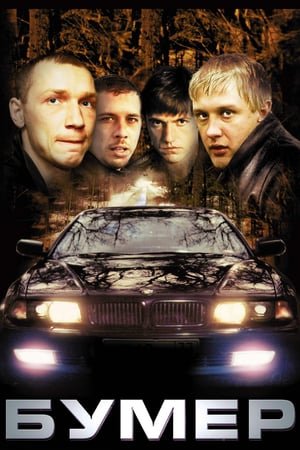 Bimmer (2003) ქართულად