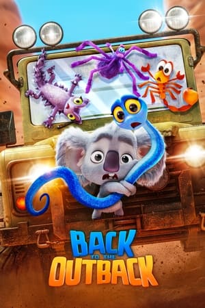 BACK TO THE OUTBACK (2021) ქართულად