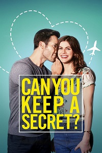 Can You Keep A Secret (1976) ქართულად