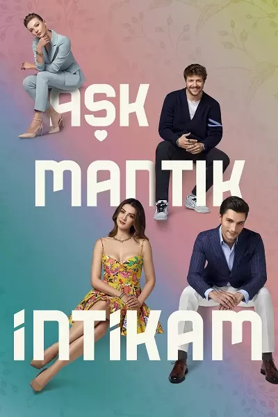 Ask mantik intikam ქართულად