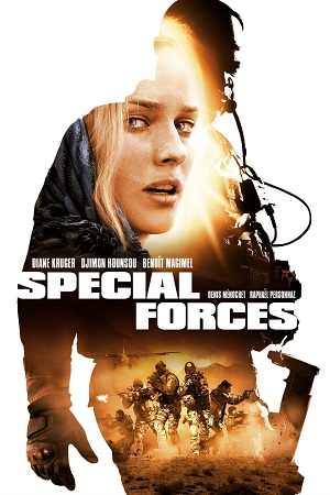 Special Forces (Forces spéciales) ქართულად