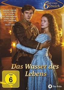 Das Wasser des Lebens (2017) ქართულად