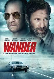 Wander (2020) ქართულად