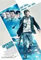 Officer Down Dachrilia Oficeri (2013) ქართულად