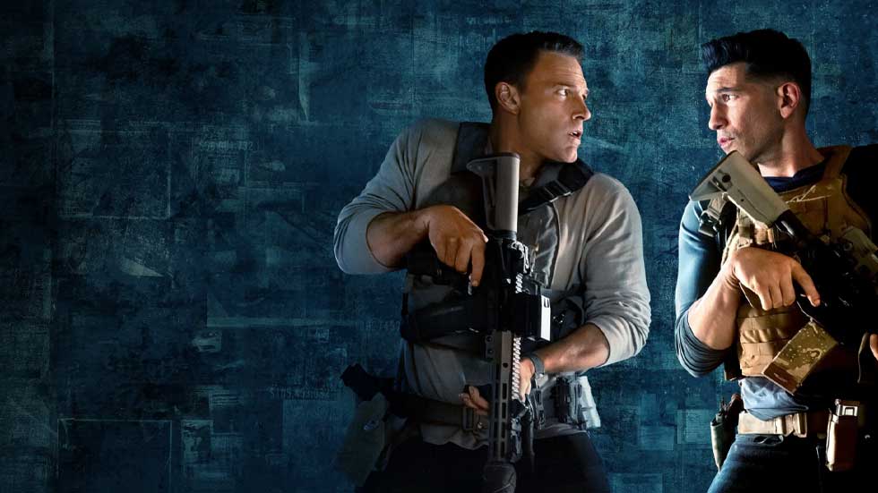 The Accountant 2 (2025) ქართულად