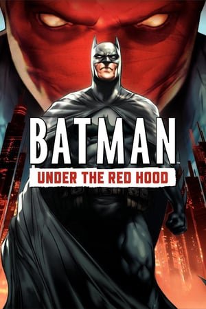 Batman: Under the Red Hood (2010) ქართულად