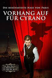 Cyrano, My Love (Edmond) ქართულად