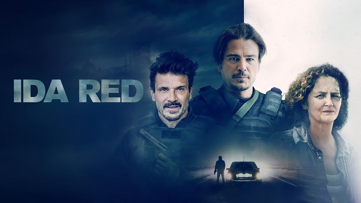 Ida Red 2021 (2021) ქართულად