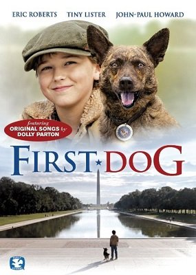 First Dog (2010) ქართულად