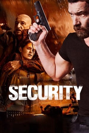 Security (2017) ქართულად