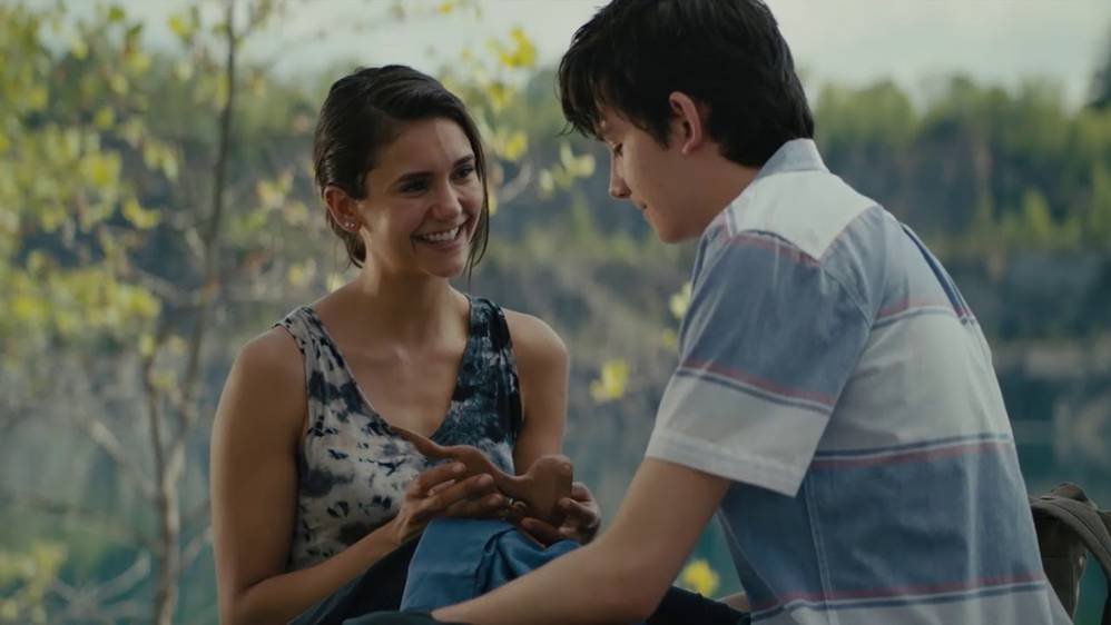 Then Came You (2019) ქართულად