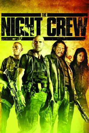 The Night Crew (2015) ქართულად