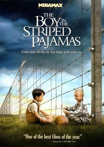 The Boy in the Striped Pajamas (2008) ქართულად