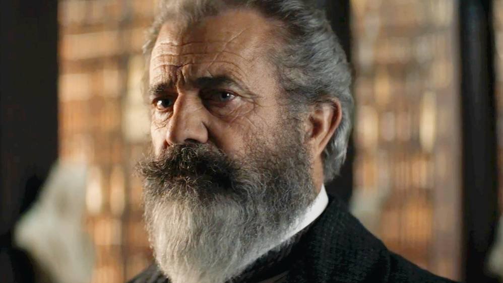 The Professor and the Madman (2019) ქართულად