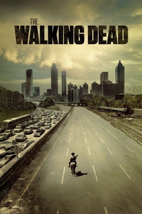 The Walking Dead (2010) ქართულად