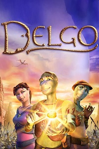 Delgo (2008) ქართულად