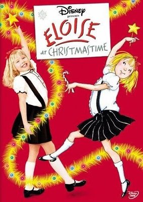 Eloise at Christmastime (2003) ქართულად