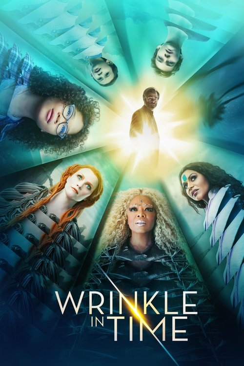 A Wrinkle In Time (2018) ქართულად