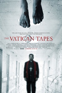 The Vatican Tapes (2015) ქართულად