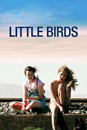 Little Birds (2011) ქართულად