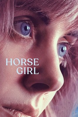 Horse Girl (2020) ქართულად