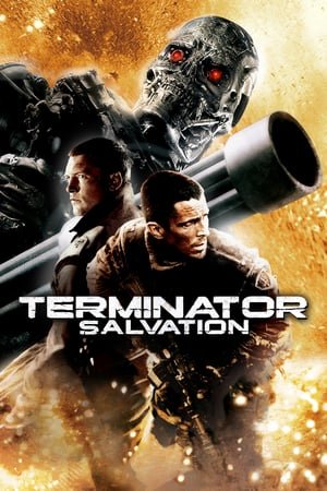 Terminator Salvation (2009) ქართულად