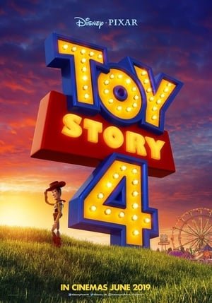 Toy Story 4 (2019) ქართულად