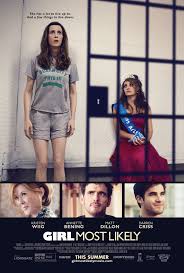 Girl Most Likely ქართულად