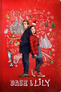 Dash &amp; Lily (2020) ქართულად