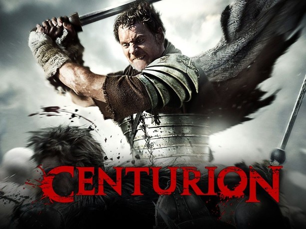 Centurion Centuriori (2010) ქართულად