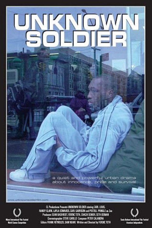 Unknown Soldier (2004) ქართულად
