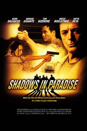 Shadows in Paradise (1986) ქართულად