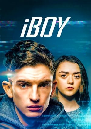 iBoy (2017) ქართულად