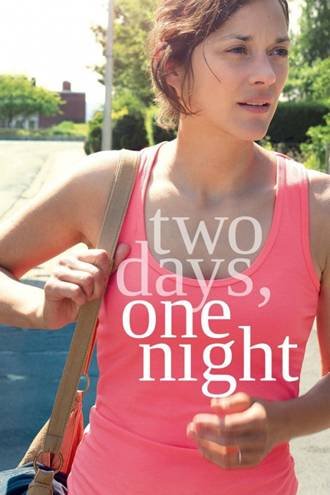 Two Days One Night (2014) ქართულად