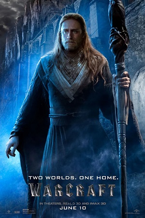 Warcraft (2016) ქართულად