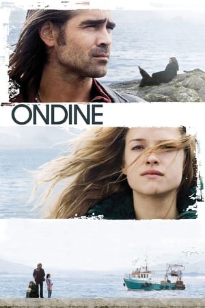 Ondine ქართულად