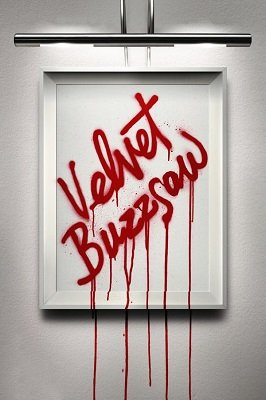 Velvet Buzzsaw (2019) ქართულად