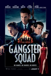 Gangster Squad ქართულად