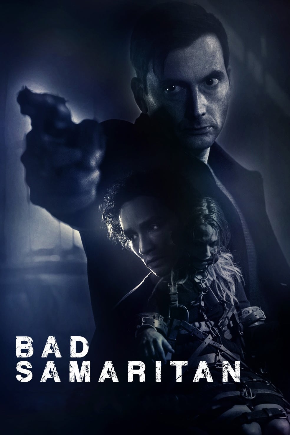 Bad Samaritan (2018) ქართულად