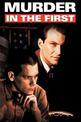 Murder in the First (1995) ქართულად