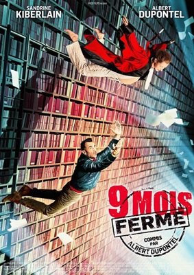 9 Month Stretch (2013) ქართულად